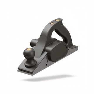 woodworking hand plane