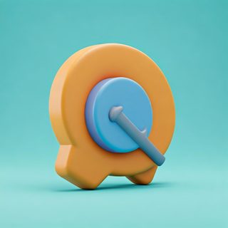 abstract-target-icon
