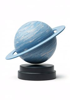blue planet model