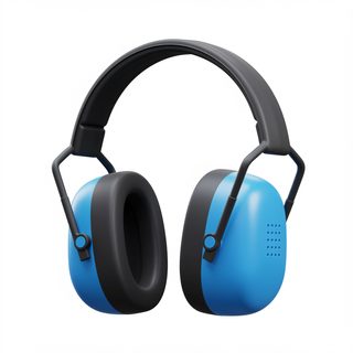 protective ear muffs