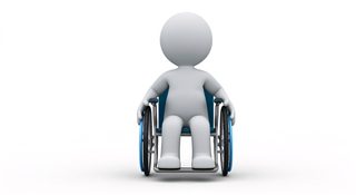 Person Wheelchair