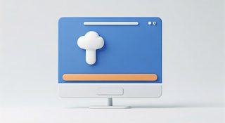 3d computer monitor