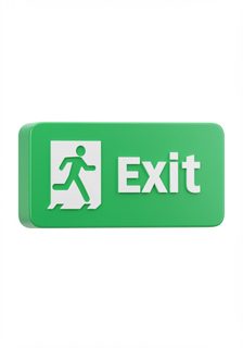 emergency-exit-sign