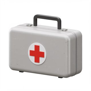 medical first aid