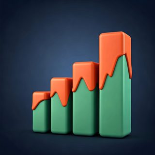 liquid bar chart