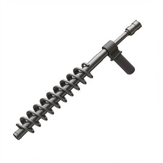 suspension shock absorber