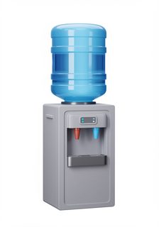 water cooler dispenser