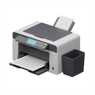 office printer icon