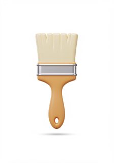 Paint Brush Icon