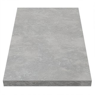 concrete floor slab