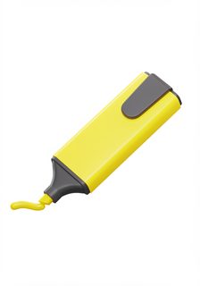 yellow-highlighter-icon