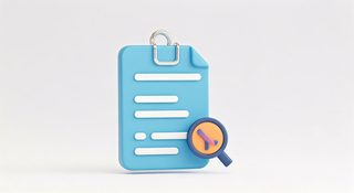 document search icon