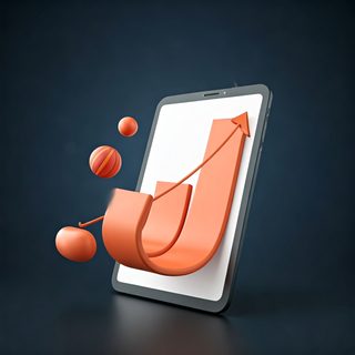 mobile growth chart