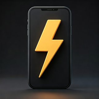 phone battery charge