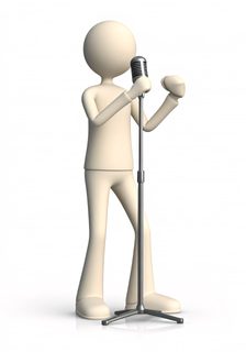 stick-figure-singer