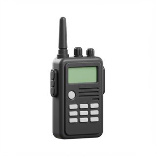 3d walkie talkie