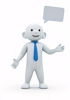 3D Character Speaking