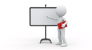 3d character whiteboard