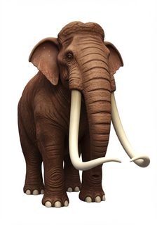 woolly-mammoth-render