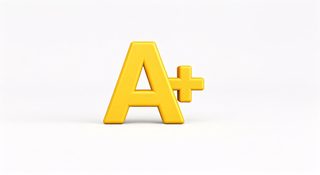 yellow-a-plus-icon