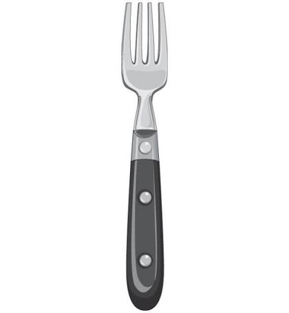 Vector Fork