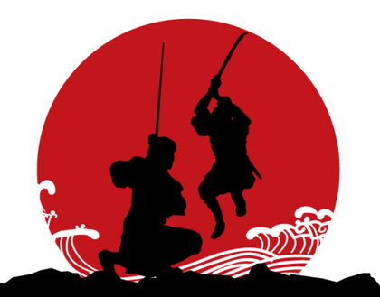 Exquisite Compilation of Vector Silhouettes in Multiple Themes