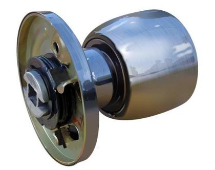 Door Knob Vector Resource