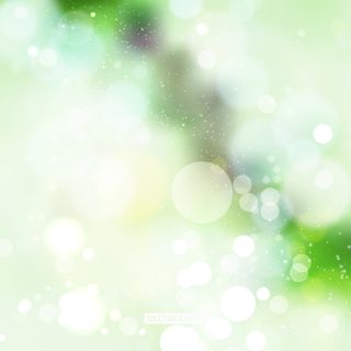 Abstract Light Bokeh Free Download