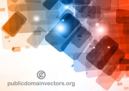Abstract Illustration Colorful Background Image