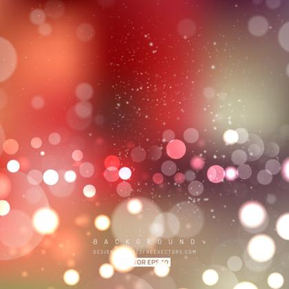 Bokeh Background