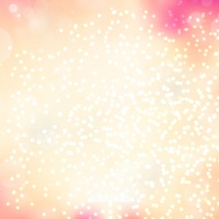 Abstract Light Pink Bokeh Wallpaper
