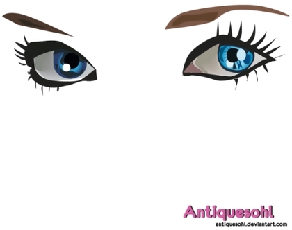 Vector Eyes