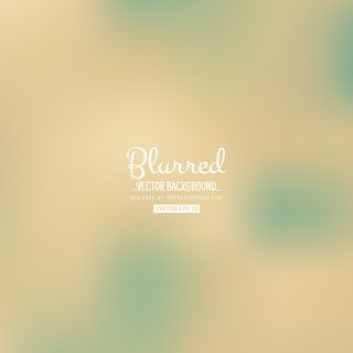 Light Beige Blur Background