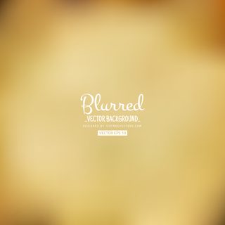 Beige Blur Wallpaper