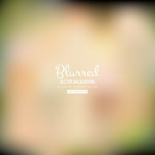 Beige Blurred Wallpaper