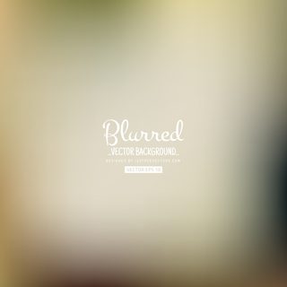 Beige Blurred Background Illustrator