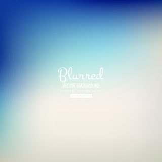 Blue Beige Blurred Background Graphics