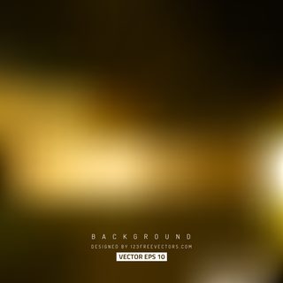 Dark Blurry Background