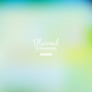 Light Color Blurred Background Image