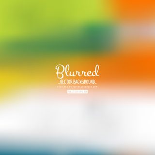 Blurred Light Color Background Illustrator