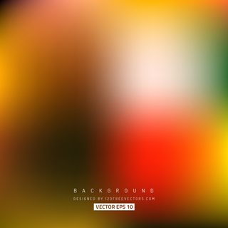 Blurred Background