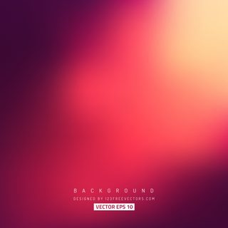 Blurred Dark Pink Background