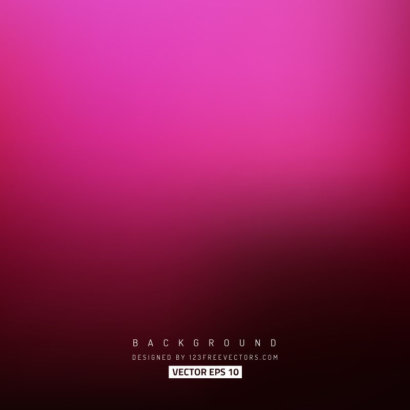 Purple Blur Background