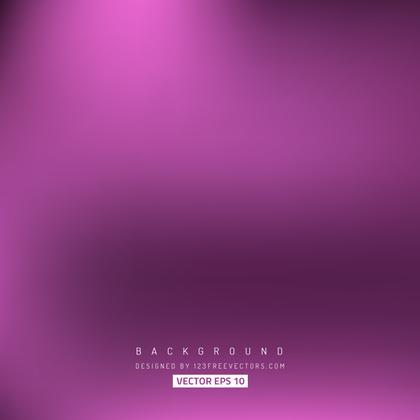 Blurred Plum Color Background