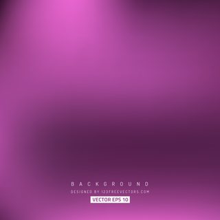 Blurred Plum Color Background
