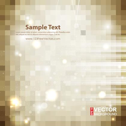 Beige Square Background Image