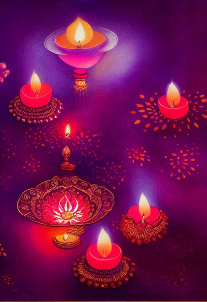 Diwali Image