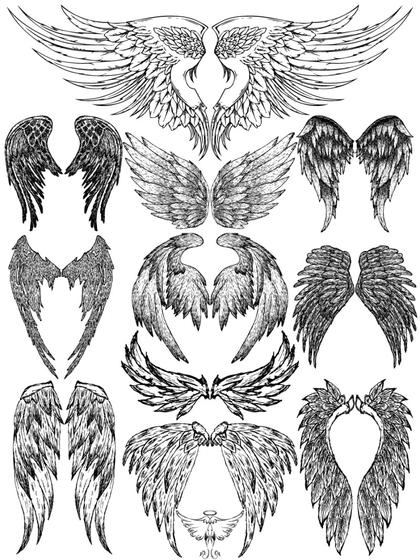 Designers’ Paradise: Exploring Hand-Drawn Vector Packs for Free and Premium Royalty-Free Stock Images