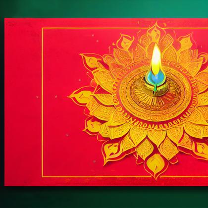Diwali Design