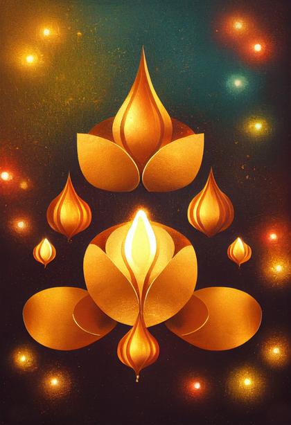 Happy Diwali Image
